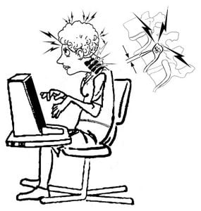 BAD-POSTURE