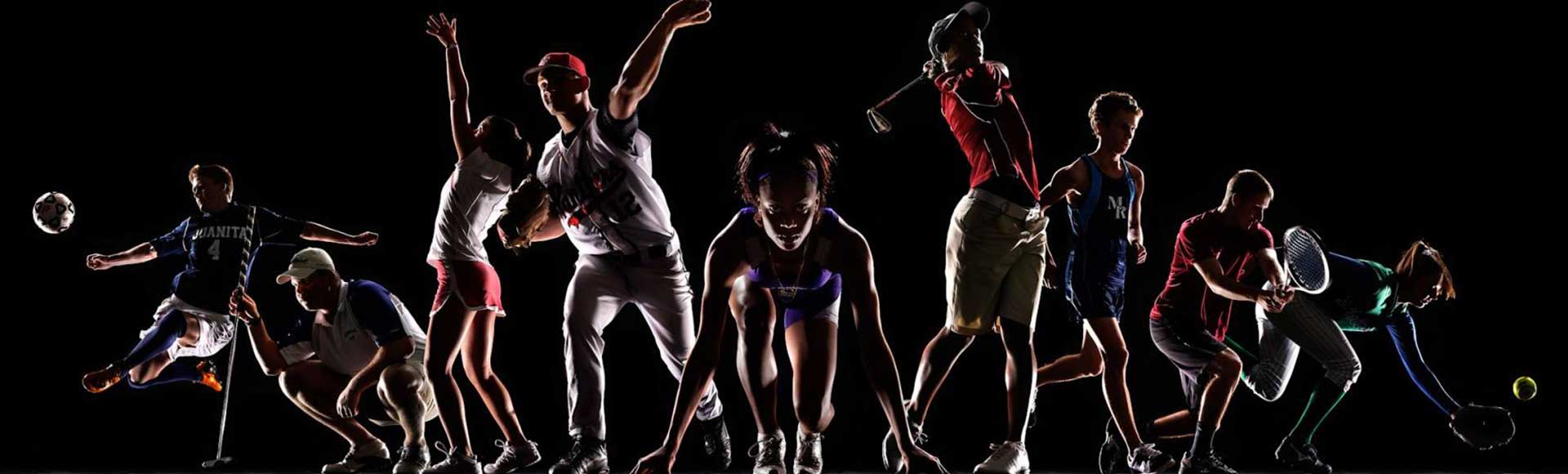 We offer a wide range 
of chiropractic care