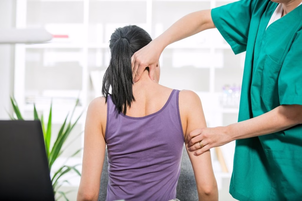 Denver Pain And Wellness
