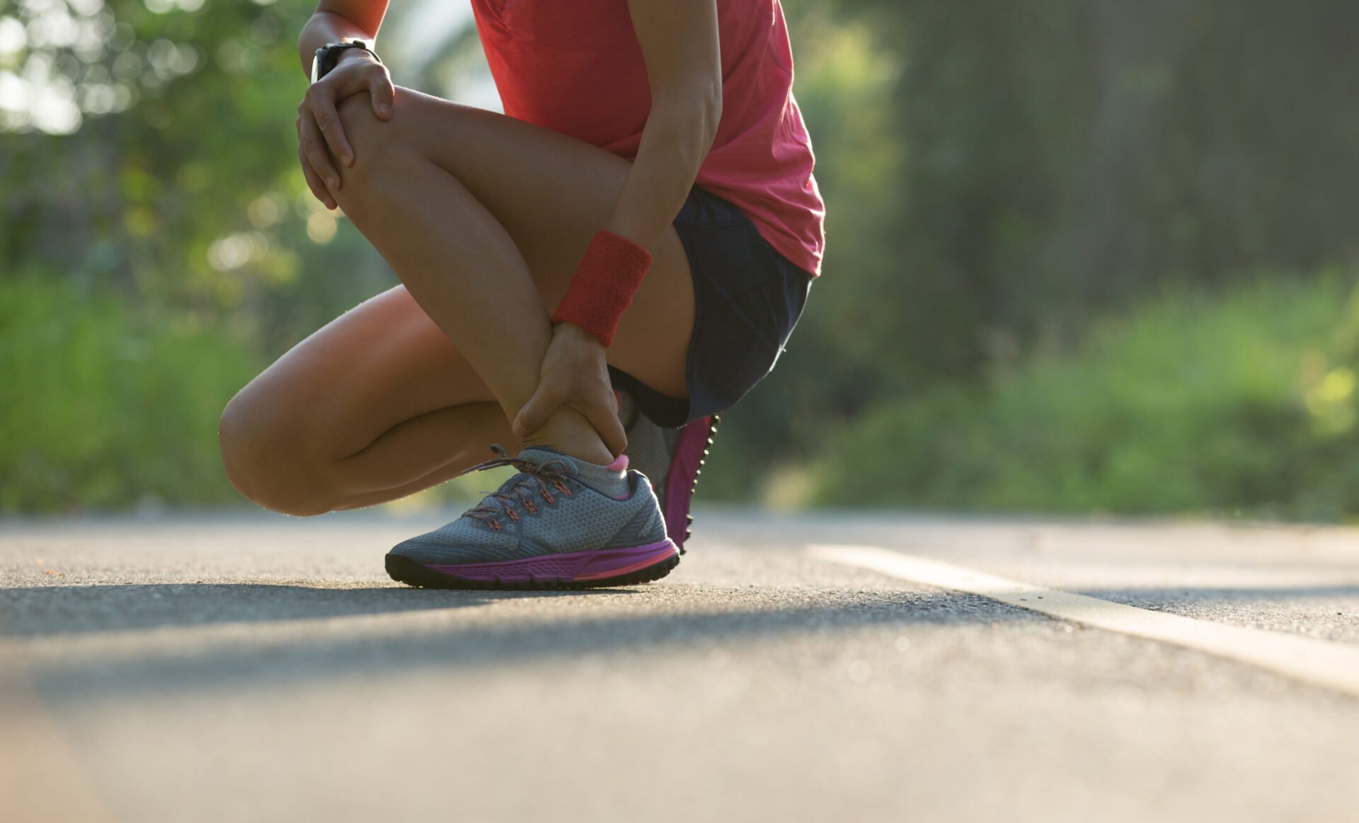 Denver Knee Chiropractor