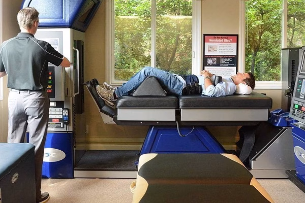 Spinal_Decompression